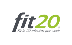 fit20 Franchise Image