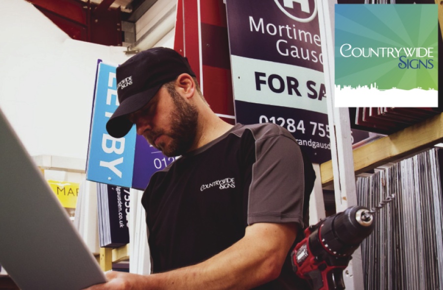 Countrywide Signs News Franchise Fee 23