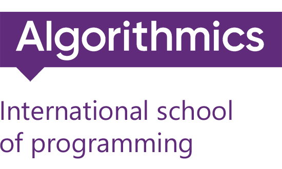 Algorithmics Franchise Logo