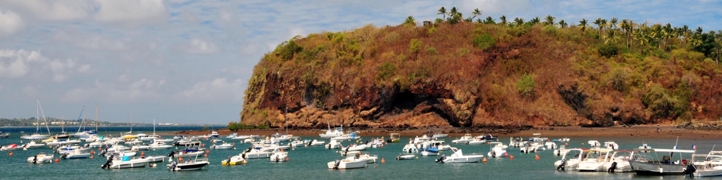 Mayotte