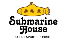 Submarine House Logo