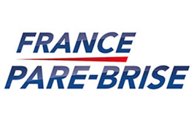 logo France Pare-Brise Top 100