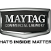 Maytag® Commercial Laundry