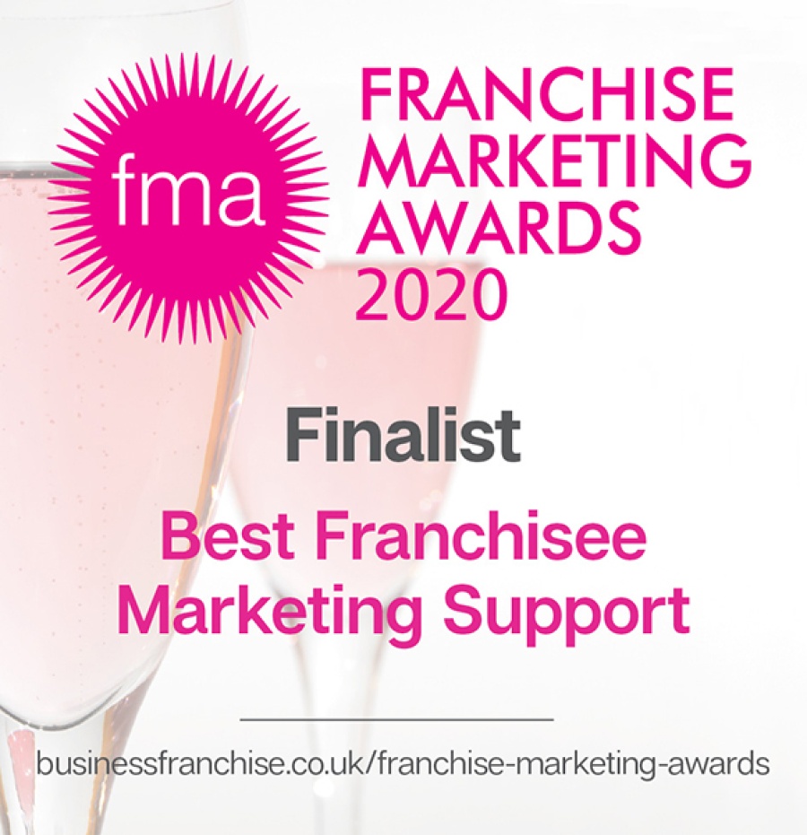 The Franchise Marketing Awards announcement follows TaxAssist being shortlisted for the Franchisor of the Year accolade.