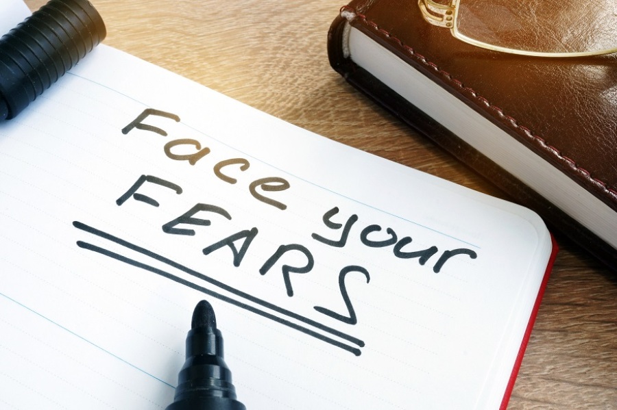 3 Fears You Have About Franchising (and How to Allay Them)