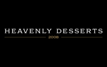 Heavenly Desserts 