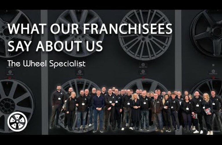 Support from The Wheel Specialist Head Office