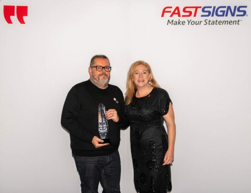 Fastsigns Image
