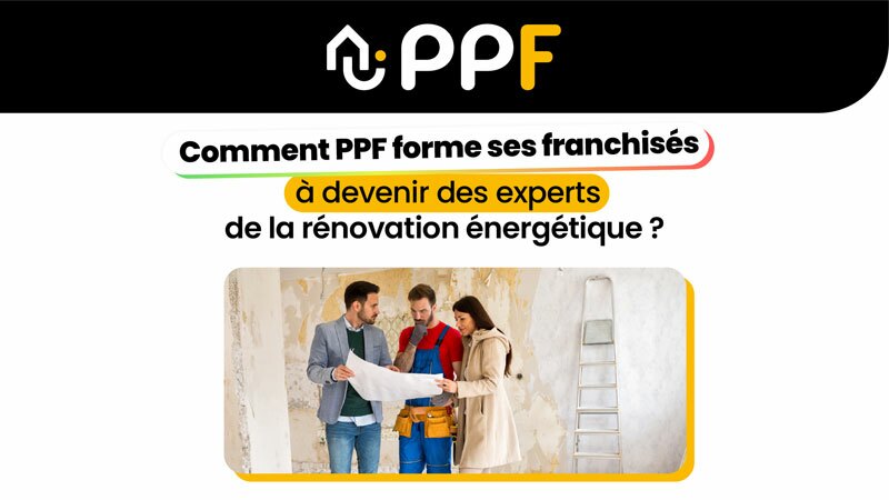 formation franchisés PPF