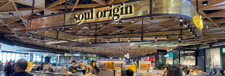 Soul Origin banner NZ