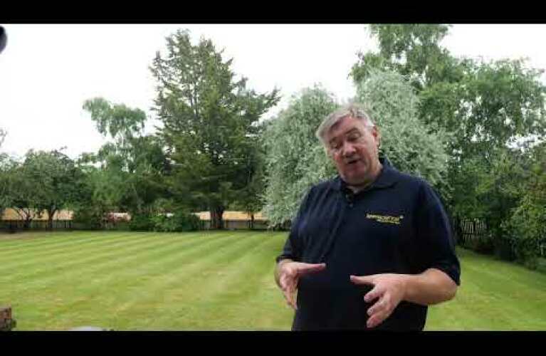 Lawnscience | Franchise Partners Business Journey | Matthew Allcott
