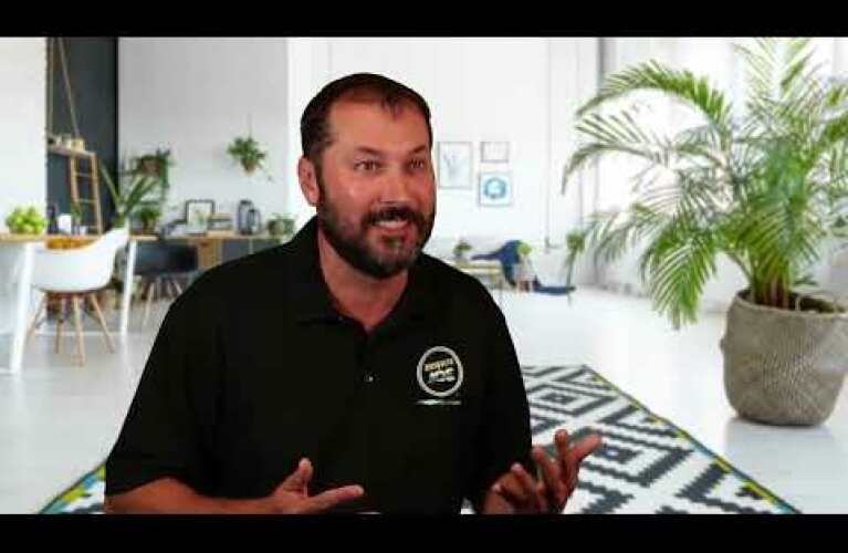 Mosquito Joe Owner Testimonial - Solak Black