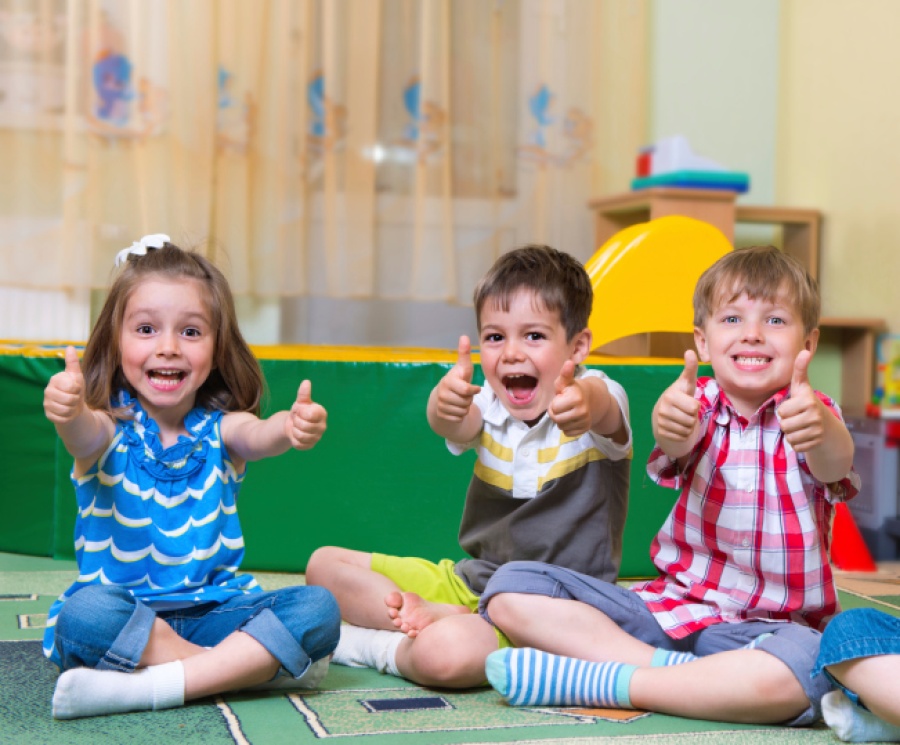 Kinderdance Approaches 30th Franchising Anniversary after Years of Global Success