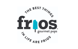 Frios Gourmet Pops logo
