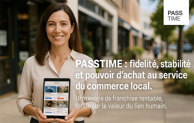 fidelite franchise Passtime