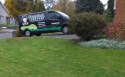 Greenfeet Lawncare Gallery