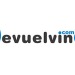 Devuelving franquicia maestra logo