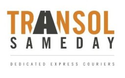 Transol Sameday Logo