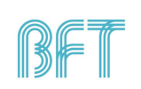 BFT Franchise Logo