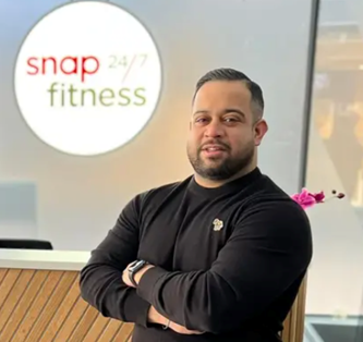 Snap Fitness lmage