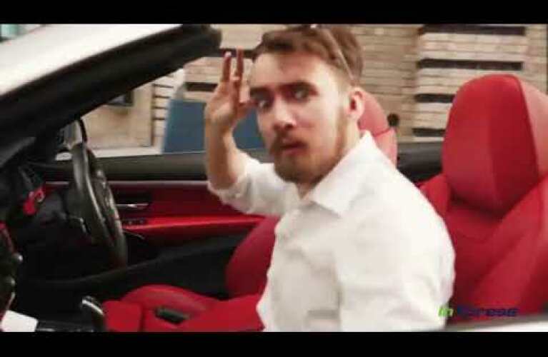 InXpress Commercial