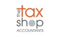 The Tax Shop Franchise Logo