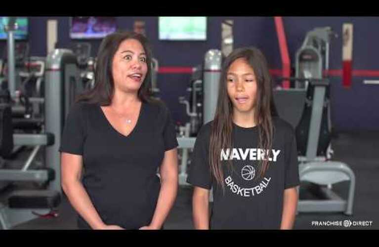 PickUp USA Fitness: Officiated Games Customer Testimonials