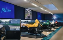 Racing Unleashed Franchise Gallery