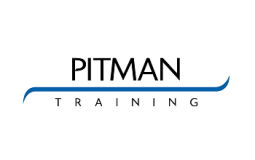 Pitman Training Franchise Logo