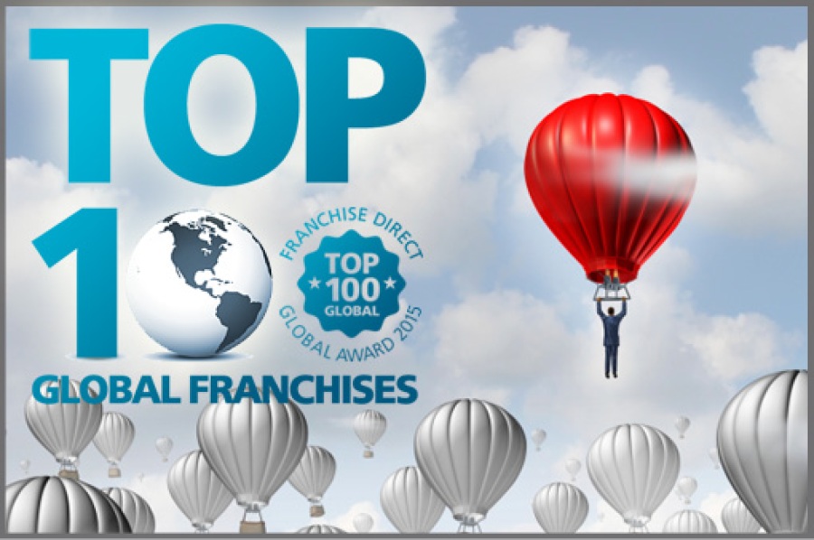 2015 Top 100 Global Franchises-1