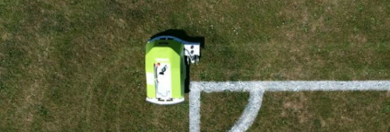 Dynamic Sports Technology header