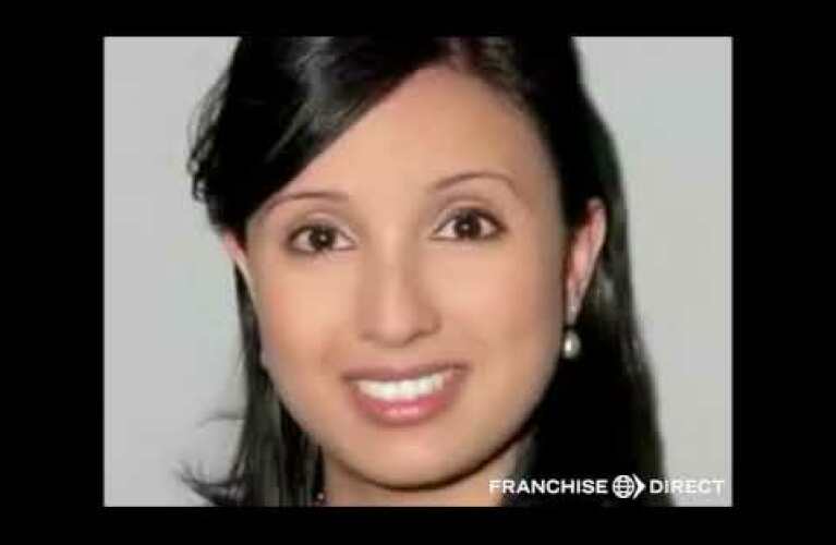 Padgett Business Services Franchise Opportunity Video