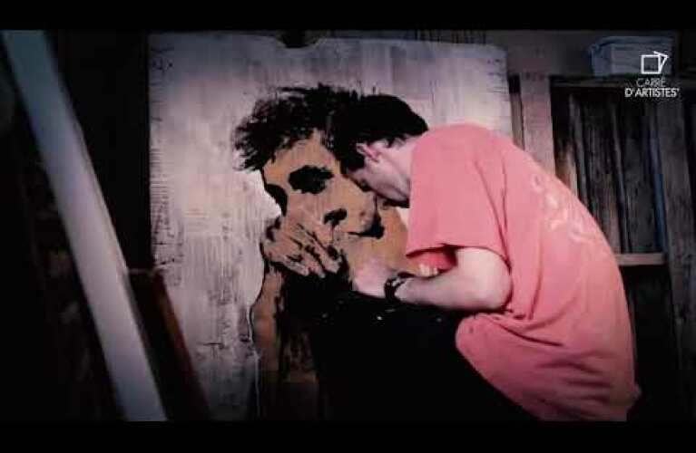 Carré d'Artistes - Graffmatt