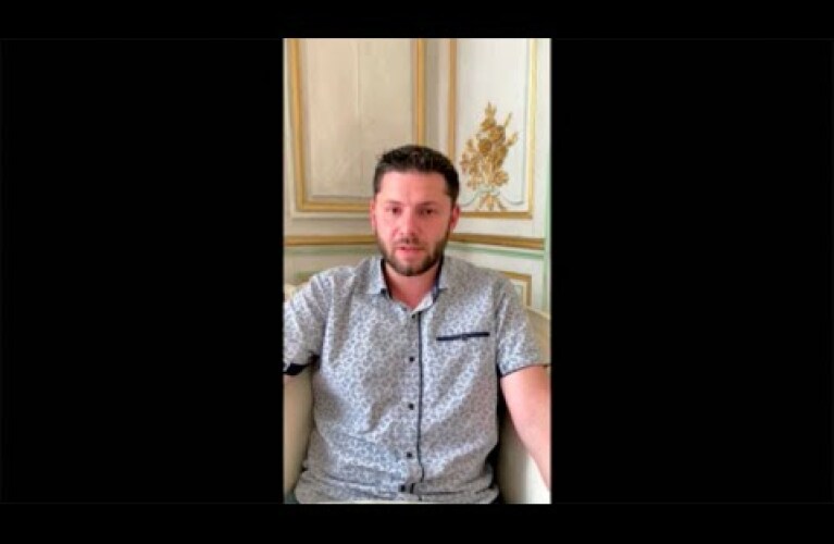 Interview Tristan Michel, franchisé Générale des Services Bourges