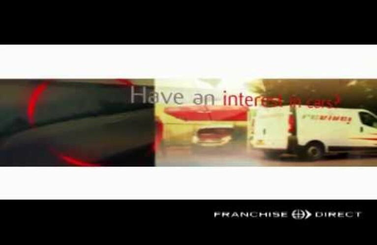 Revive! Franchise Video