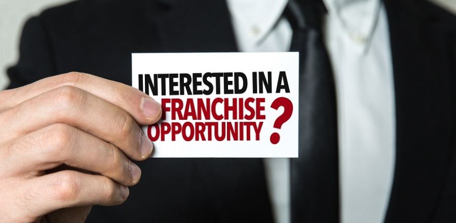 Interested in a Franchise Opportunity?
