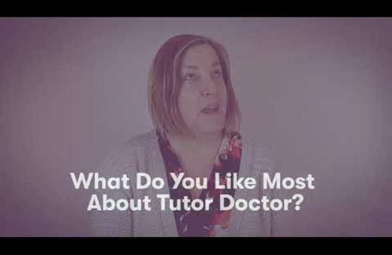 Tutor Doctor | Franchisee Success Story | Diane Crossman