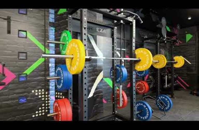 Energie Fitness | New Opening | Tallaght