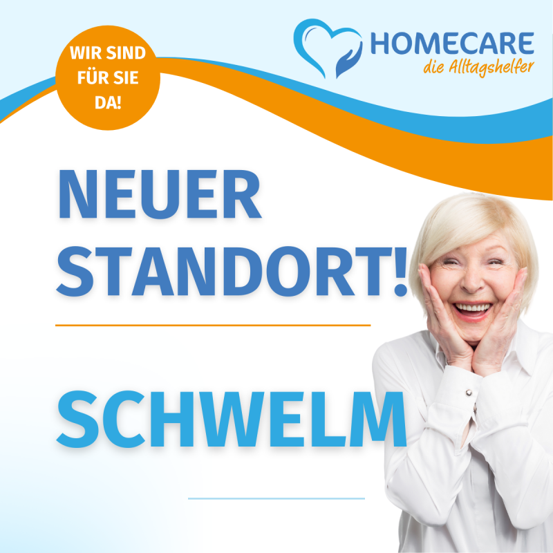 HomecareNews Schwelm