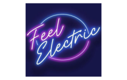 Feel Electric Logo