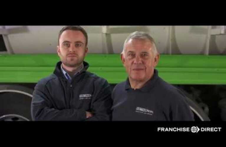 Metro Rod Franchise Case Study Video