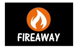 Fireaway  Logo
