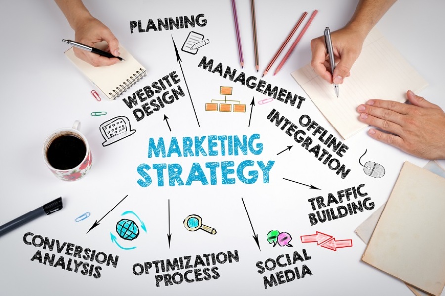 Why Your Franchise Needs Its Own Marketing Strategy