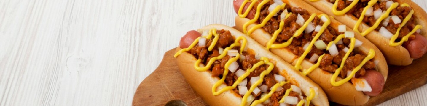 Hot Dog Franchises