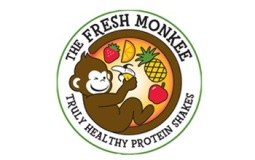 Fresh Monkee Logo