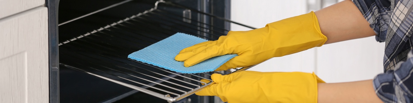 Oven Cleaning Franchises