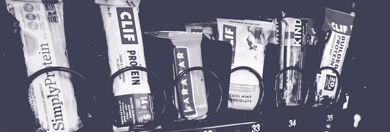 Go Nourished Premium Healthy Vending Business