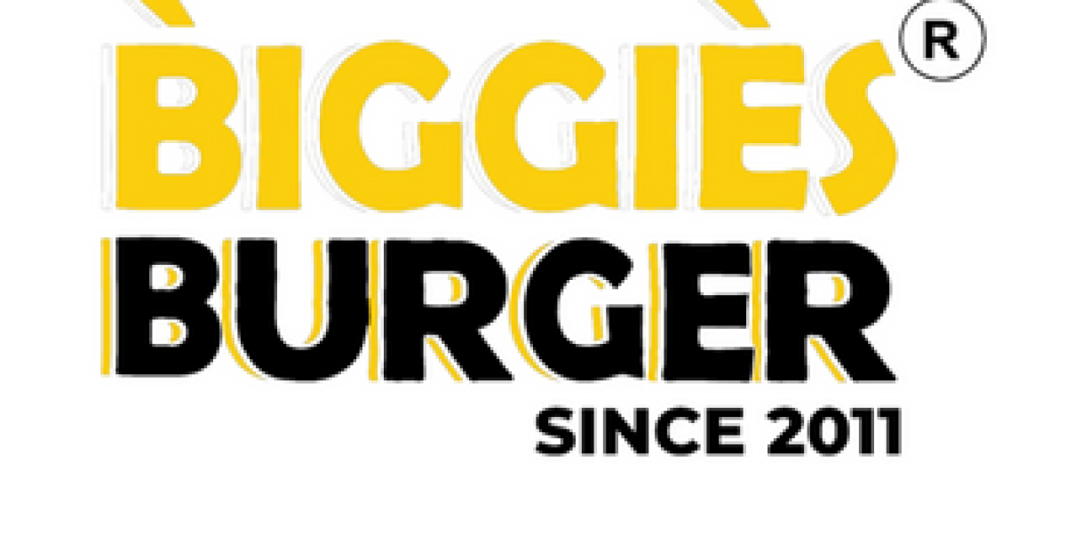 BIGGIE'S BURGER Franchise For Sale | Franchise Asia