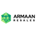 Armaan Resales Logo