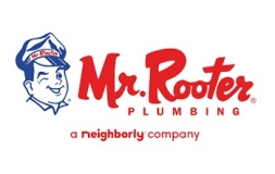 Mr. Rooter Logo